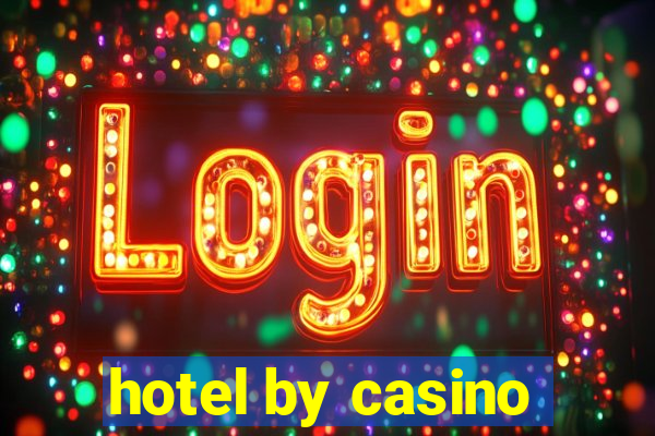 hotel by casino