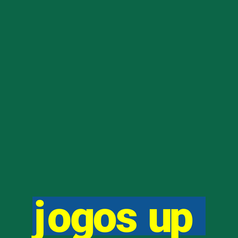 jogos up