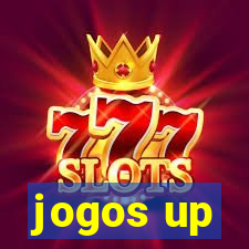 jogos up