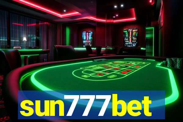 sun777bet