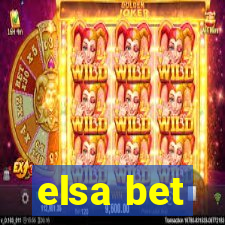 elsa bet