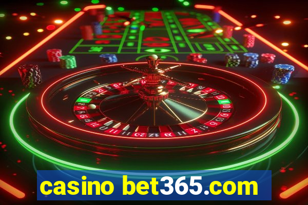 casino bet365.com