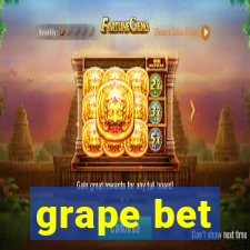 grape bet