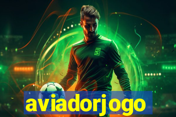 aviadorjogo