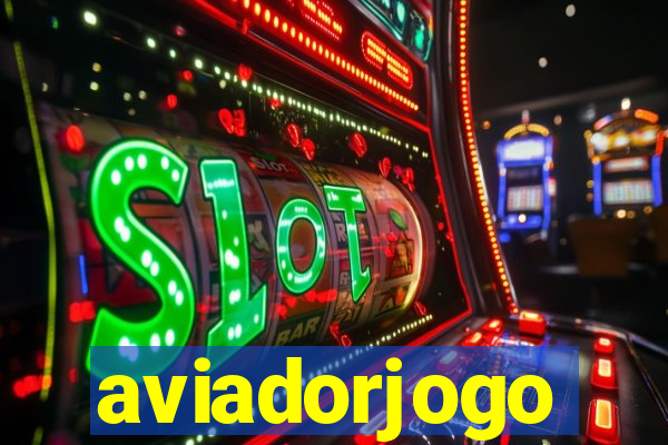 aviadorjogo