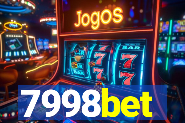 7998bet