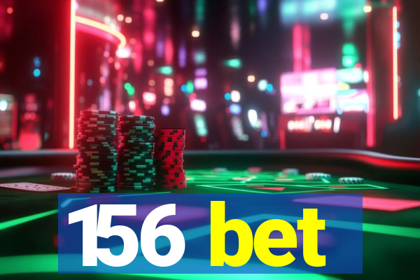 156 bet