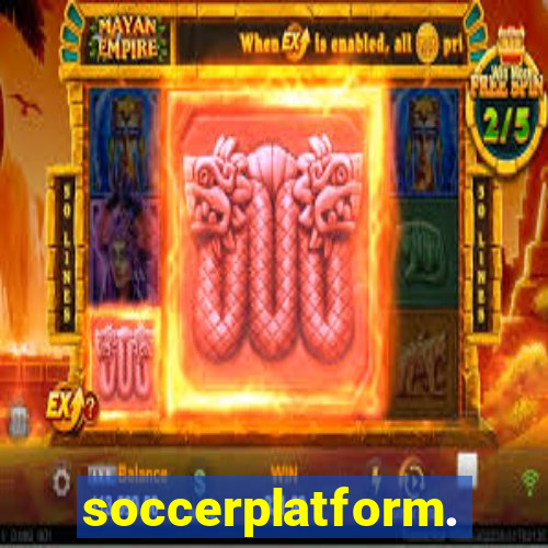 soccerplatform.me