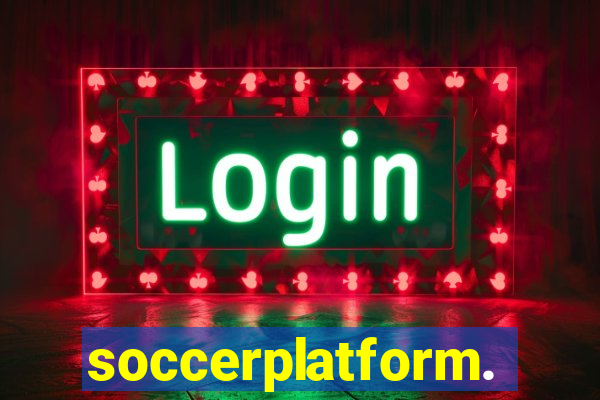 soccerplatform.me