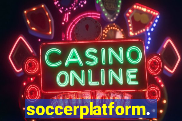 soccerplatform.me