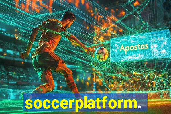 soccerplatform.me