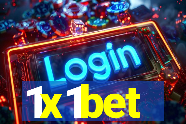 1x1bet