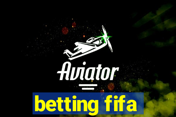 betting fifa