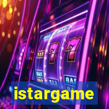 istargame