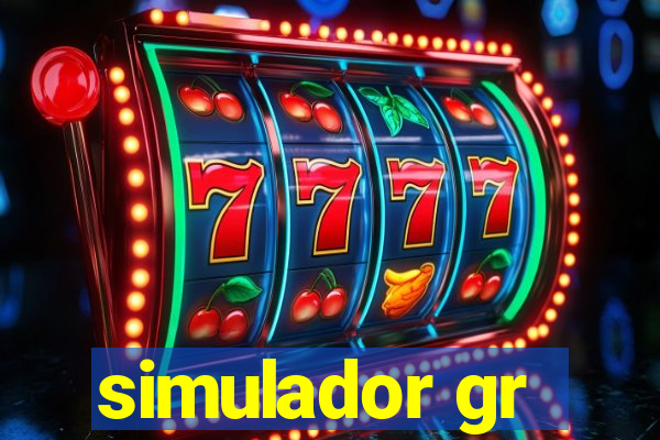 simulador gr