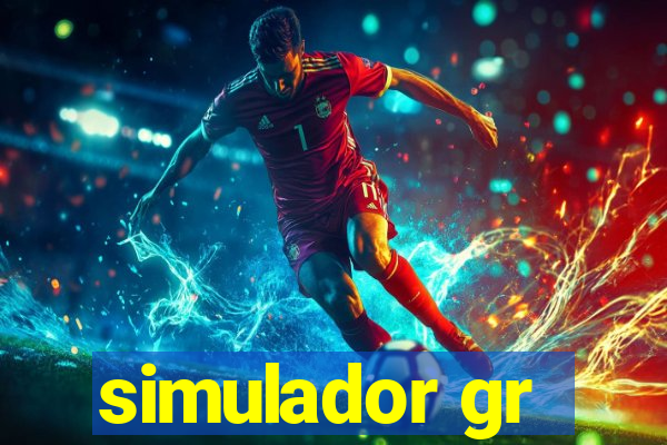 simulador gr