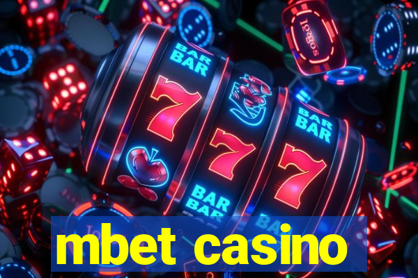 mbet casino