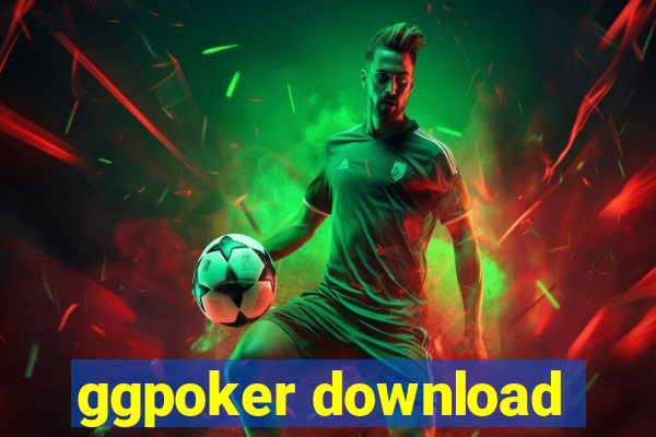 ggpoker download