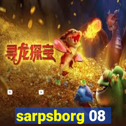 sarpsborg 08