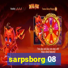 sarpsborg 08