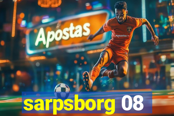 sarpsborg 08