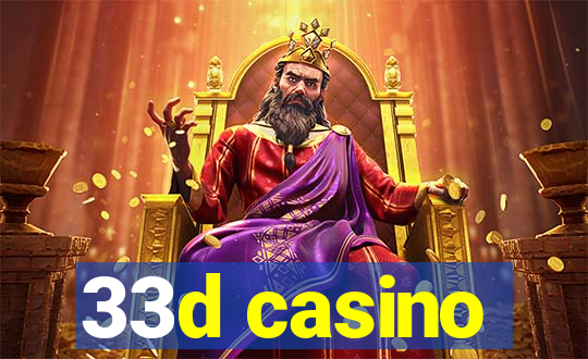 33d casino