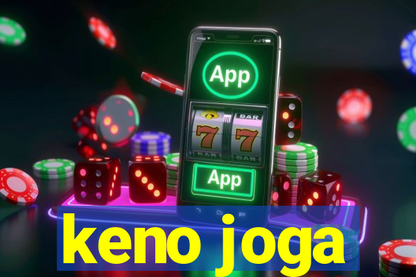 keno joga