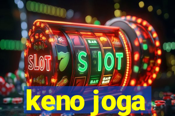 keno joga