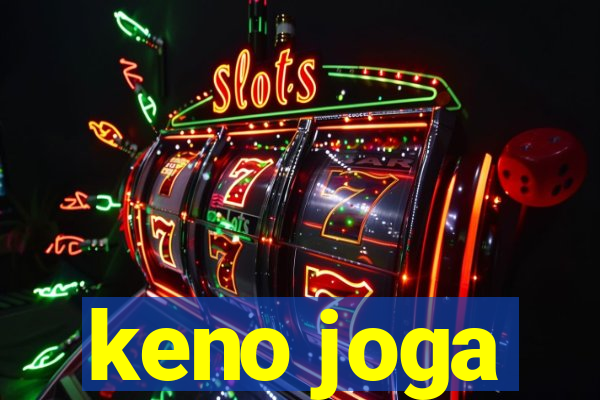 keno joga