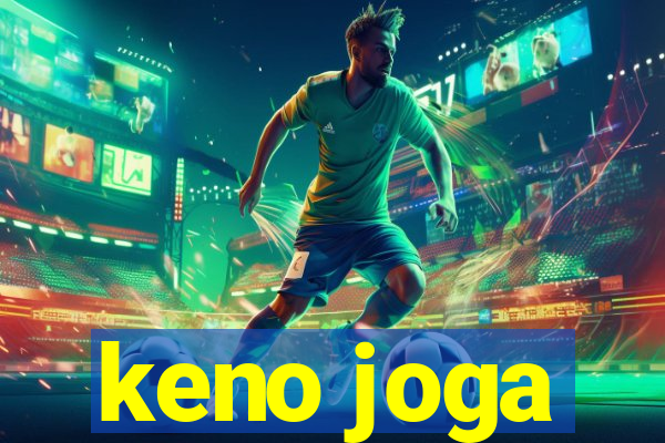 keno joga