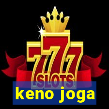 keno joga