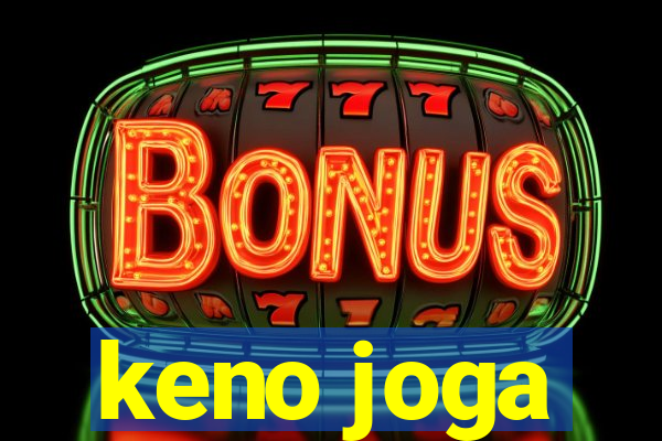 keno joga