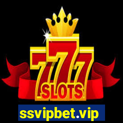 ssvipbet.vip