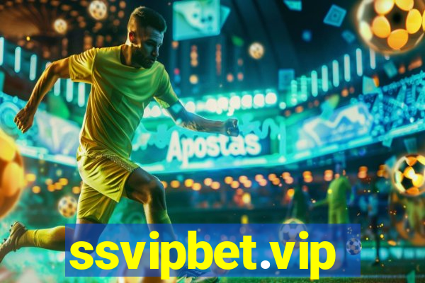 ssvipbet.vip