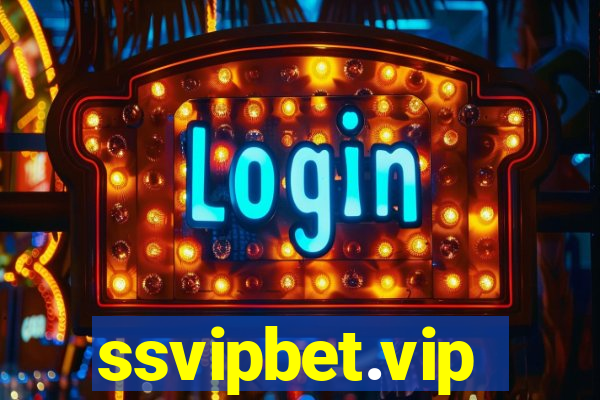 ssvipbet.vip