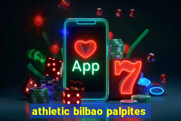 athletic bilbao palpites