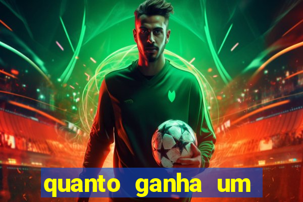 quanto ganha um jogador de fut 7 profissional