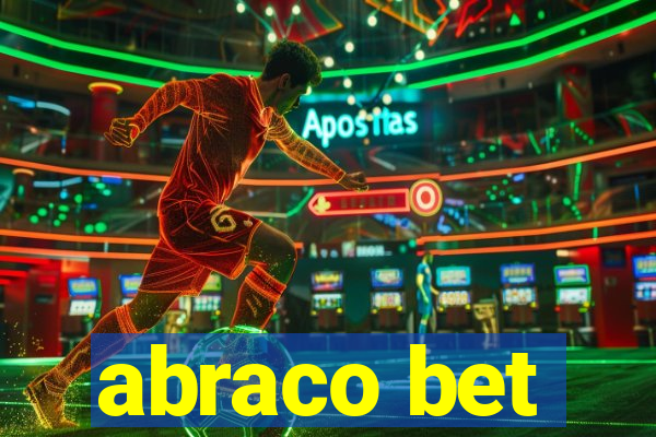 abraco bet