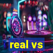 real vs