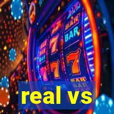 real vs