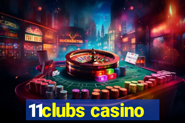 11clubs casino