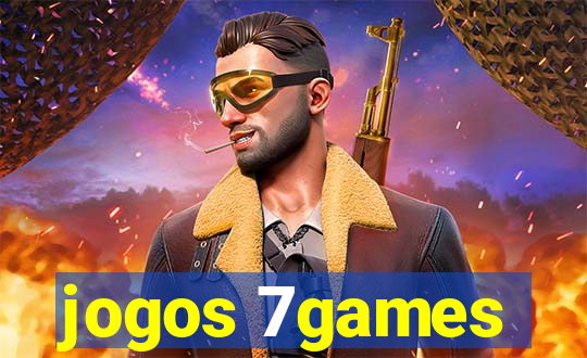 jogos 7games