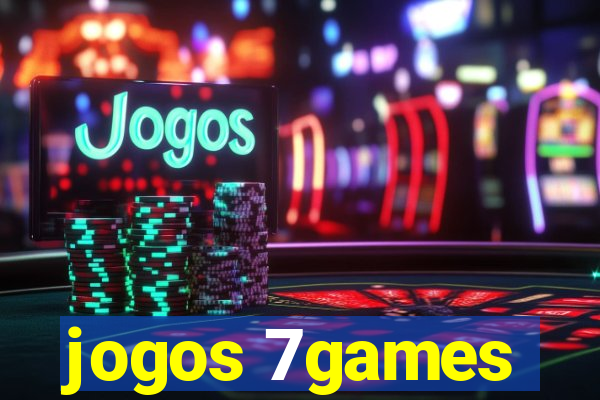 jogos 7games