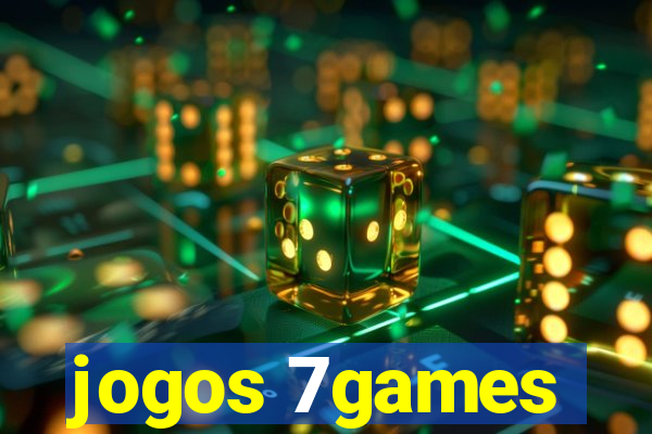 jogos 7games