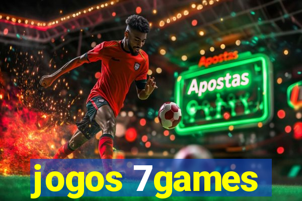 jogos 7games