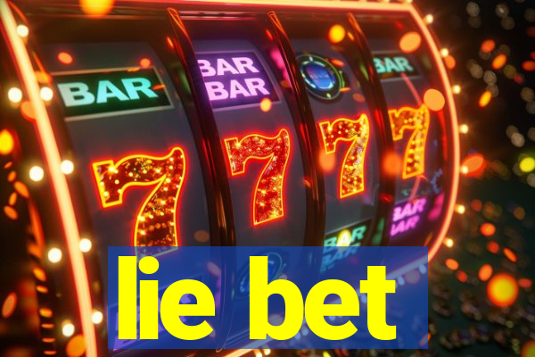 lie bet