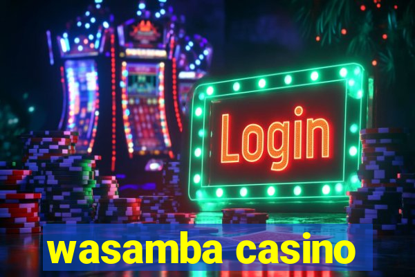 wasamba casino