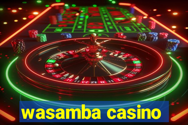 wasamba casino