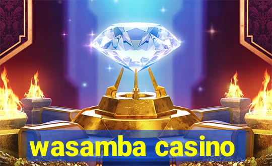 wasamba casino