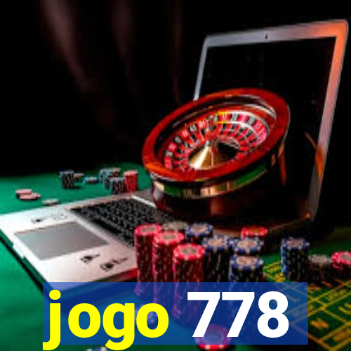 jogo 778